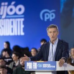 FEIJOO LISTA MADRID