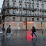 Francia se prepara ante una nueva jornada de protestas