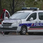 Más detenidos por el atentado racista en Francia