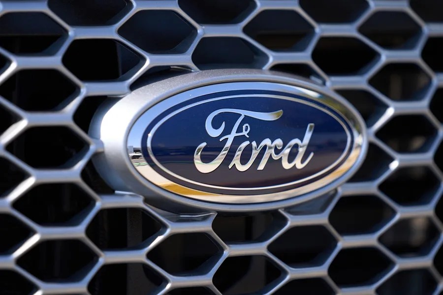 Los beneficios de Ford aumentaron un 13,5 %, a 3.270 millones de dólares, hasta septiembre