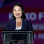 Casi la mitad de los peruanos desaprueba el inicio de la gestión de la presidenta Fujimori