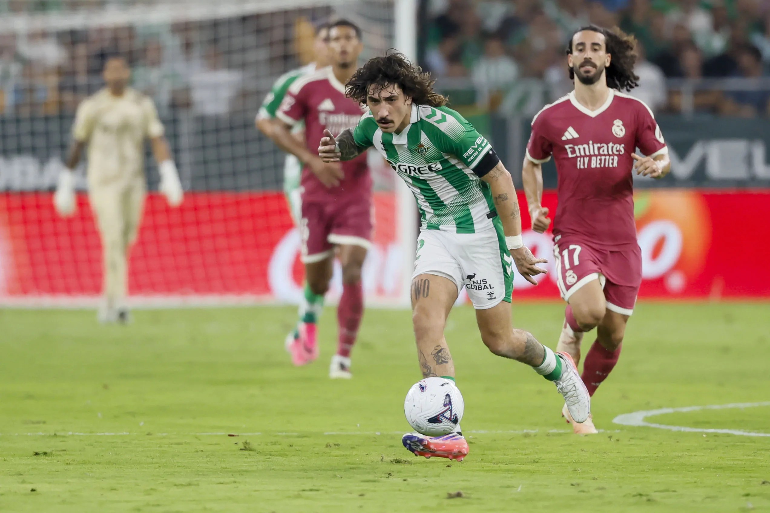Bellerin