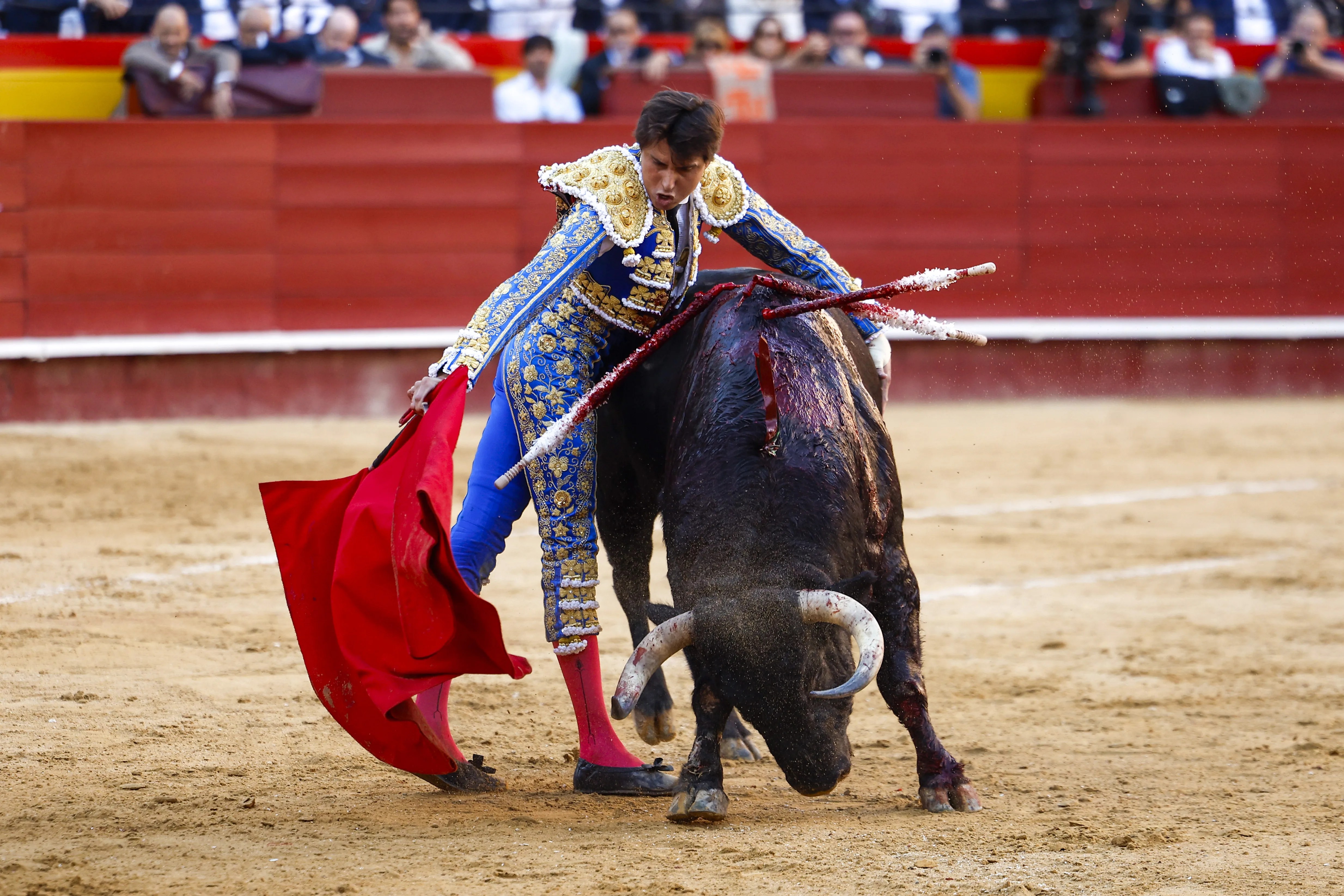 Roca Rey