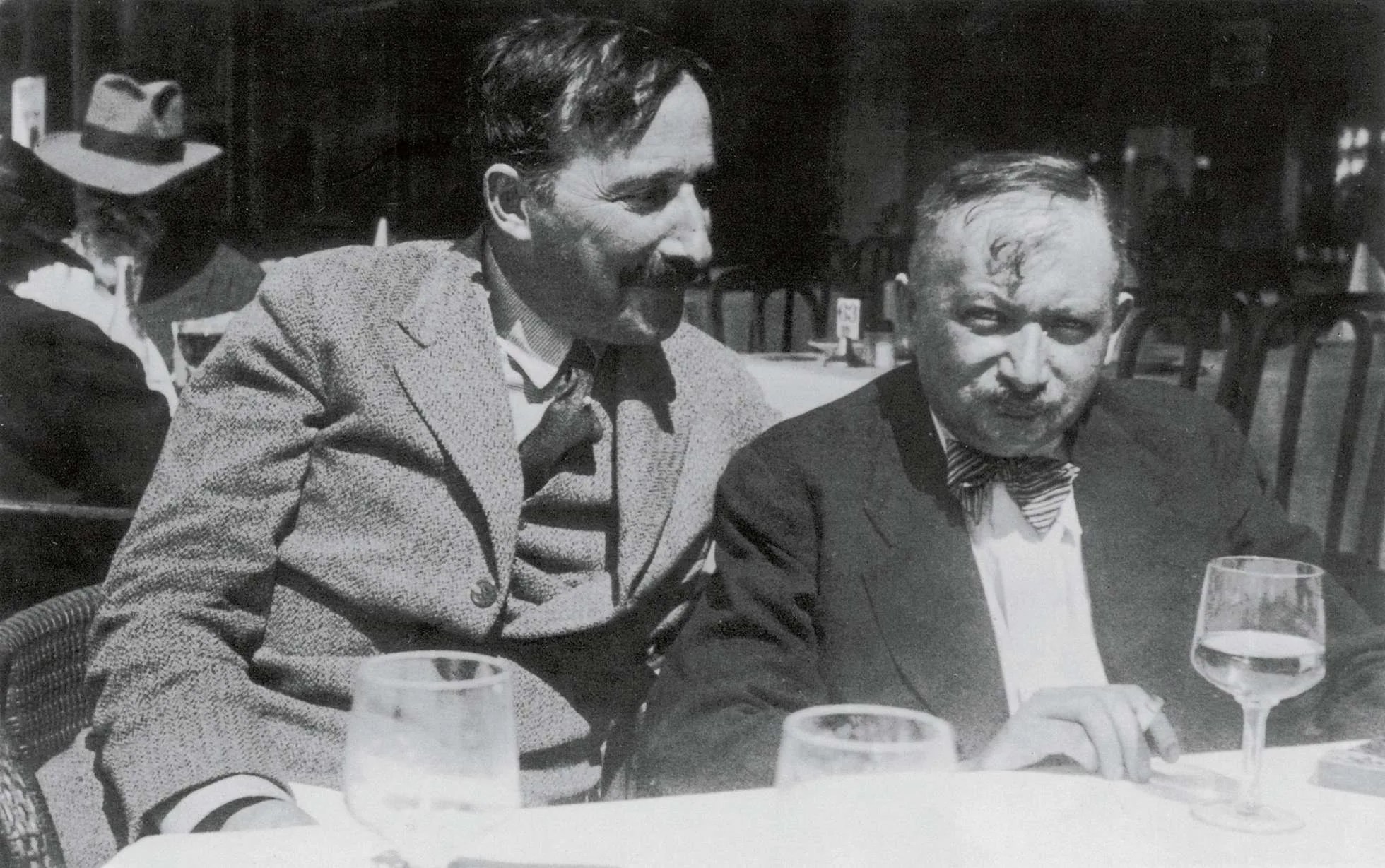 Joseph Roth