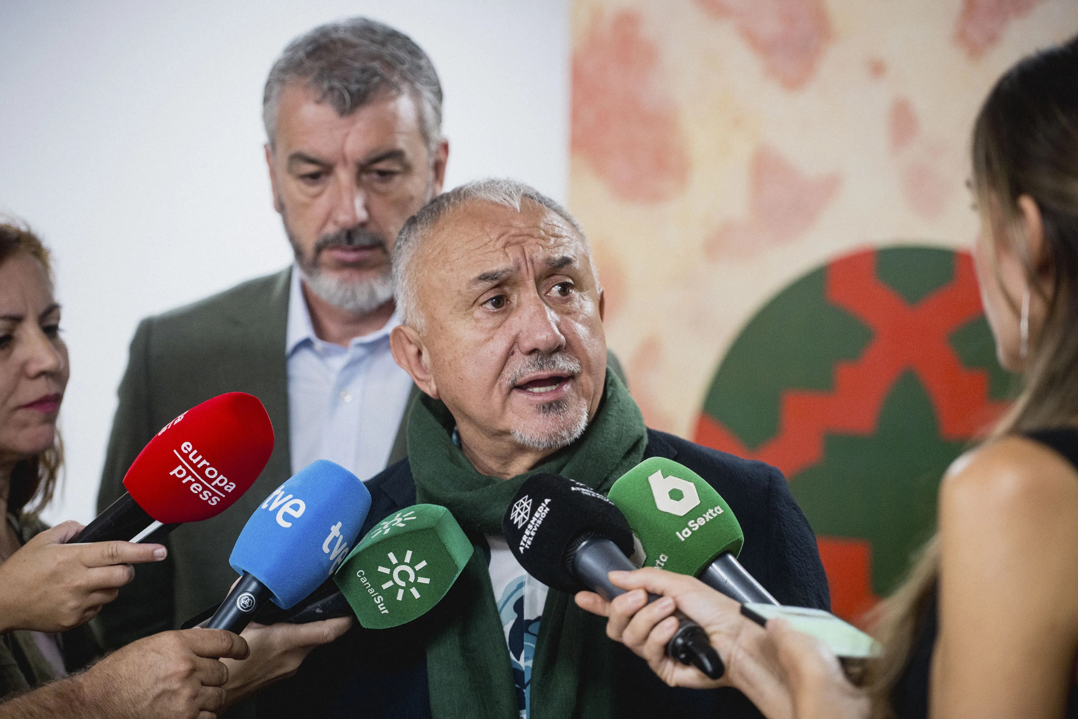 UGT Seguridad Social