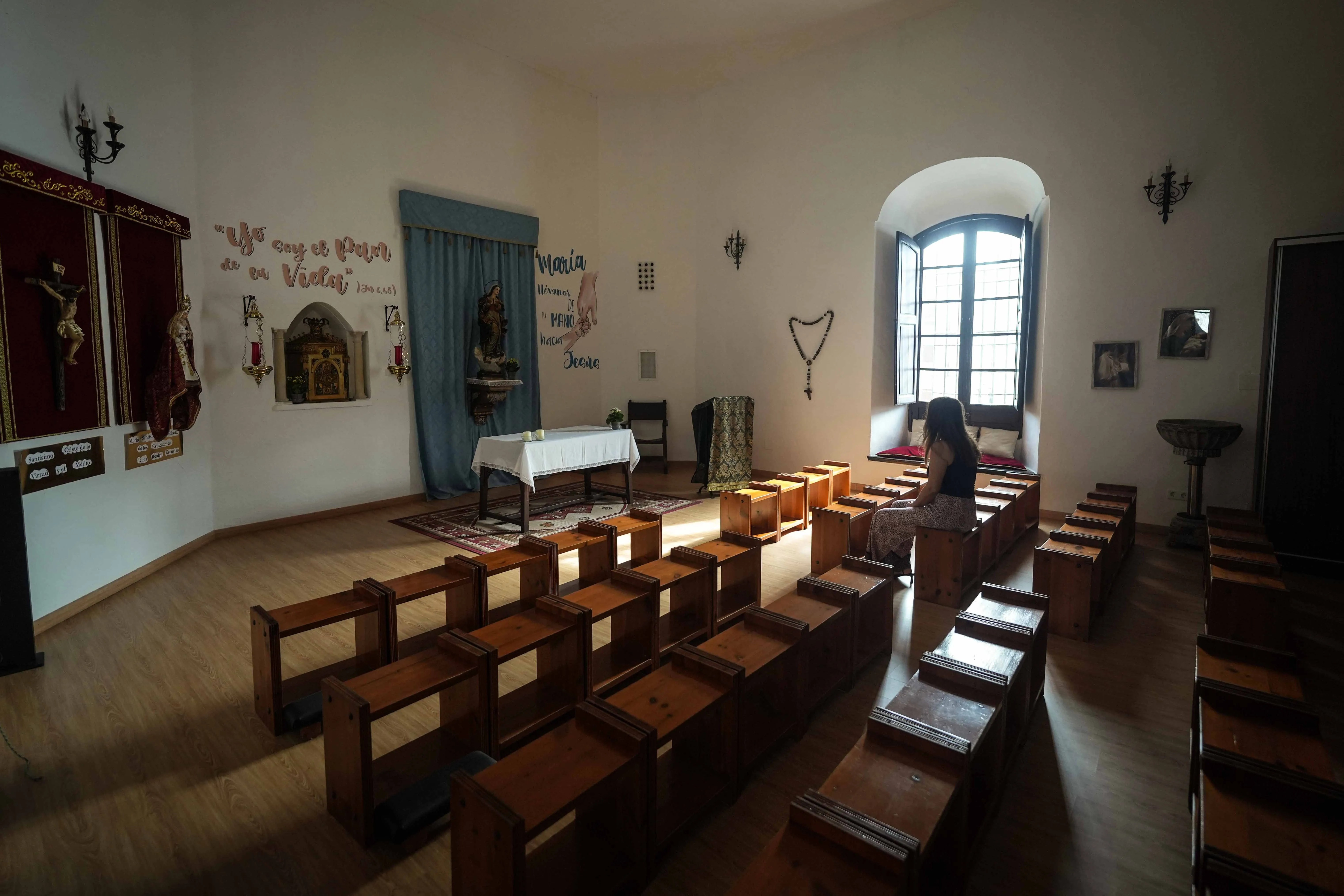 colegio Inmaculada