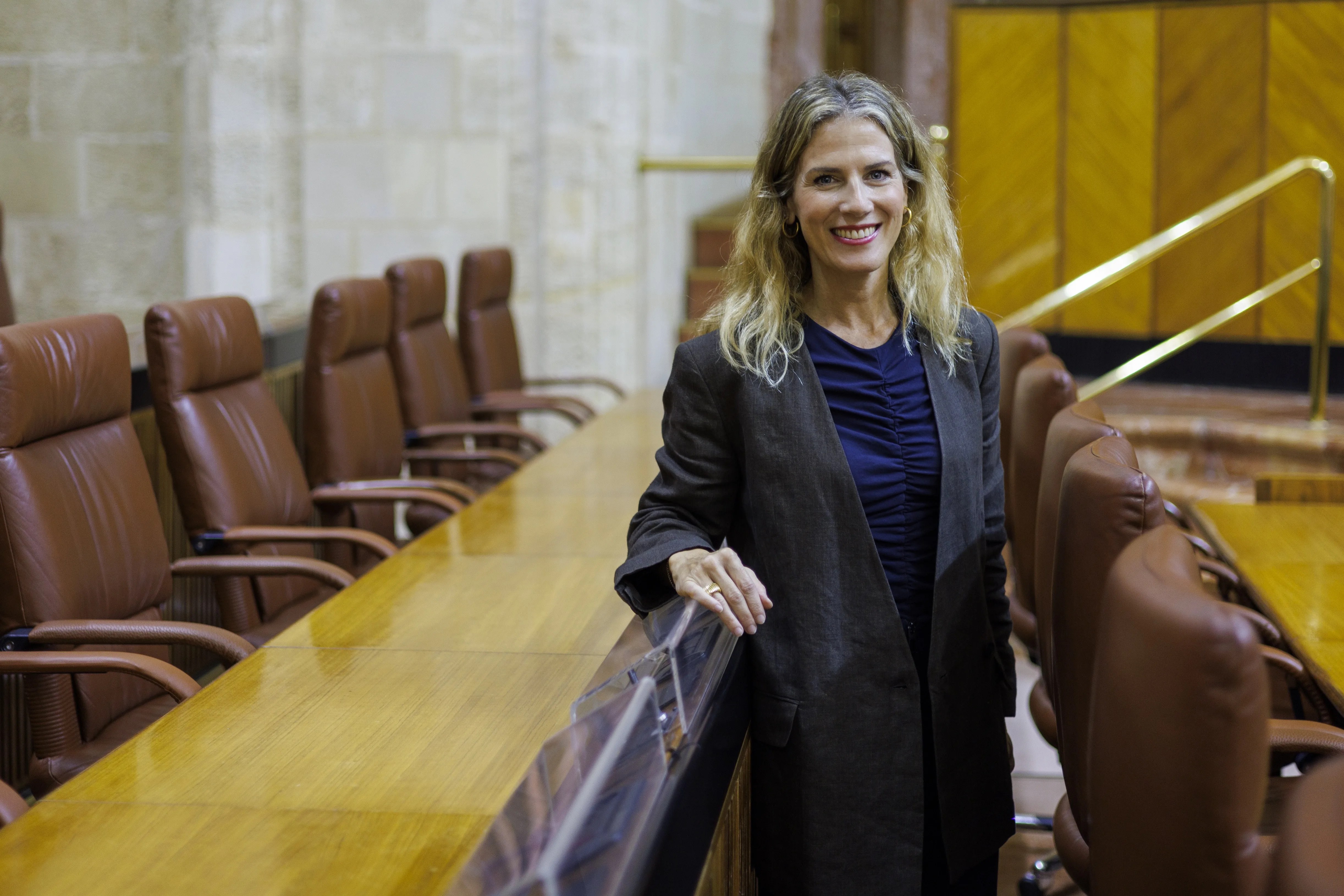 Ana Mestre