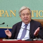 Guterres advierte de riesgos para el acuerdo de paz tras el giro en la seguridad de Colombia