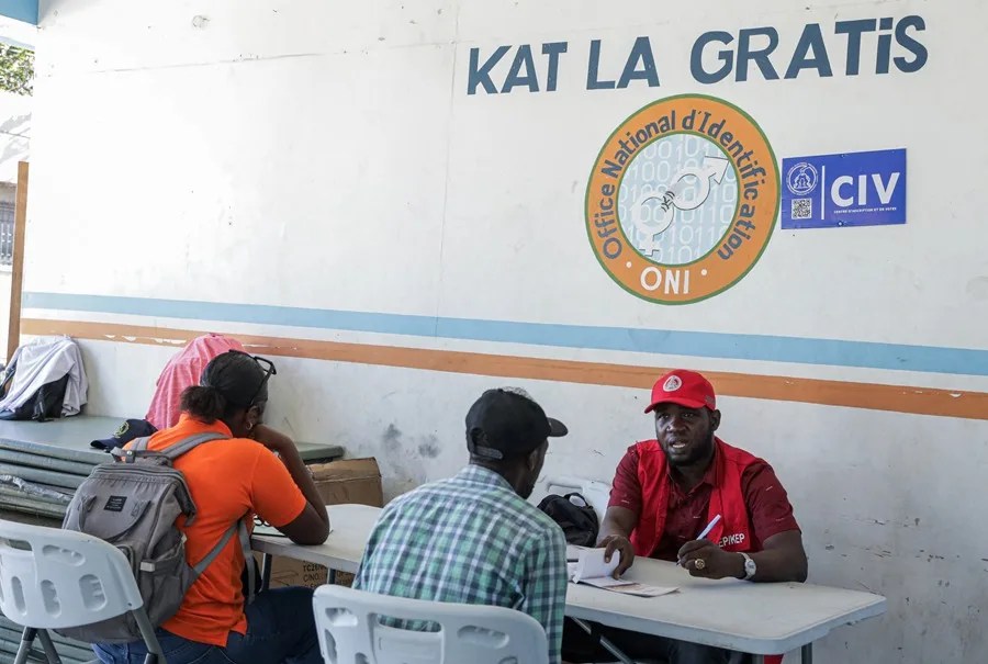 El retraso en la campaña electoral en Haití aumenta la incertidumbre sobre los comicios