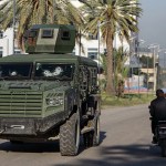 La embajada de EE.UU. en Haití pide a sus ciudadanos que eviten la zona de la emboscada a la GSF