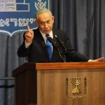 Netanyahu se reúne con Pete Hegseth ocho días antes de las elecciones en Israel, según Axios
