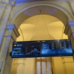bolsa española