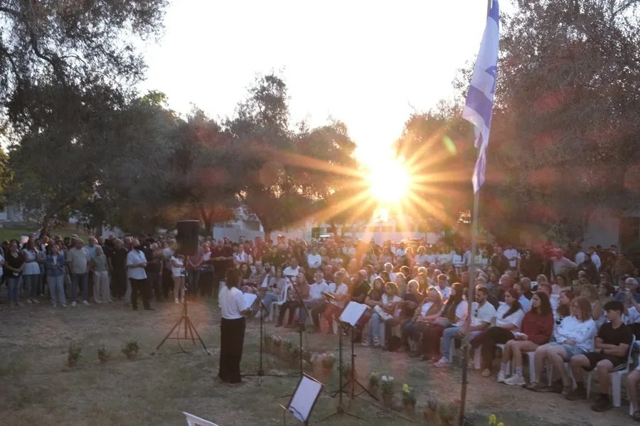 Tercer aniversario del 7-0