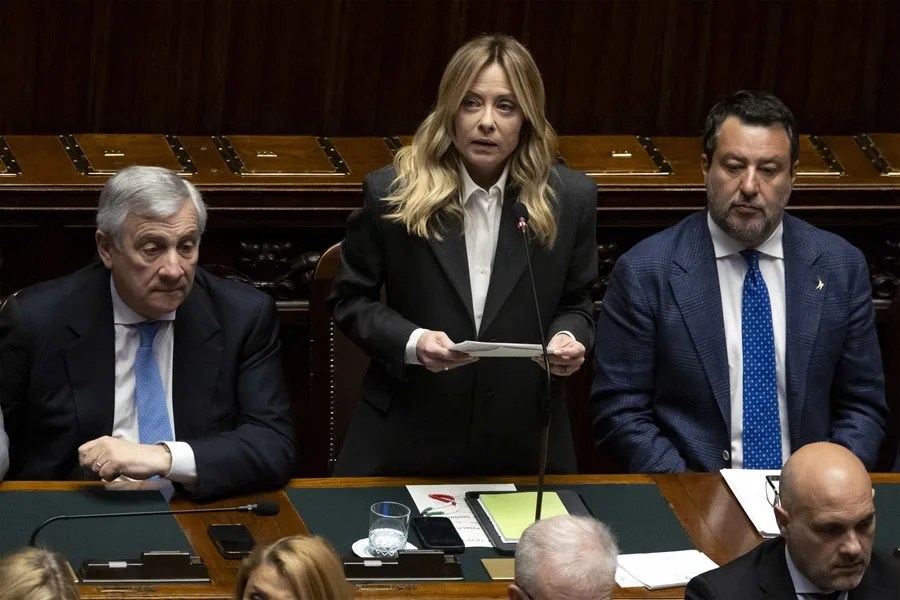 Aprobada la controvertida reforma electoral de Giorgia Meloni