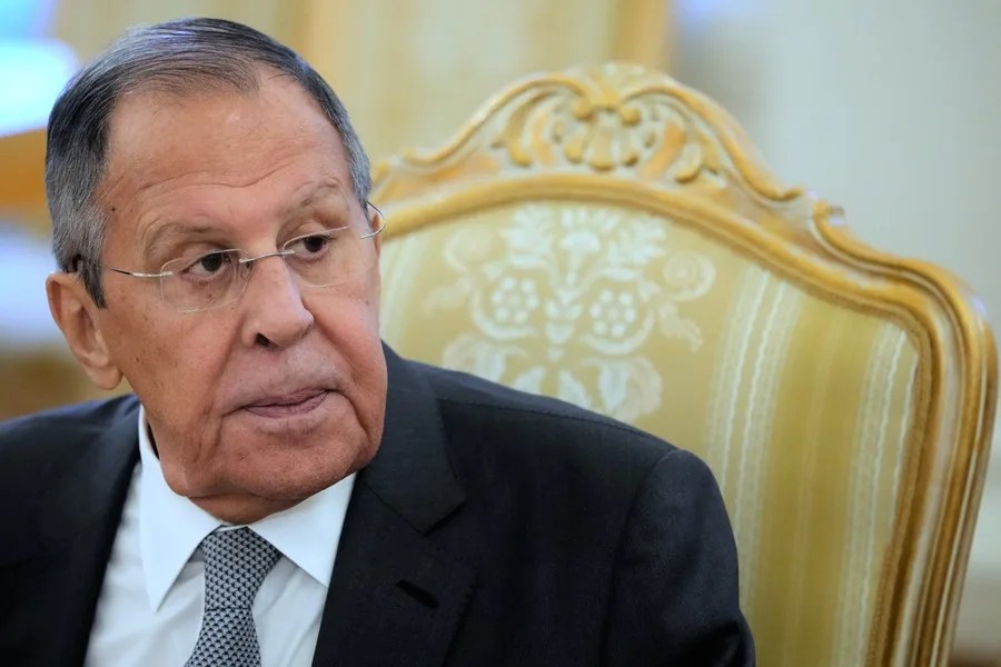 Rusia rechaza el último plan de paz para Ucrania