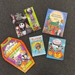 El fenómeno literario infantil que arrasa en Halloween