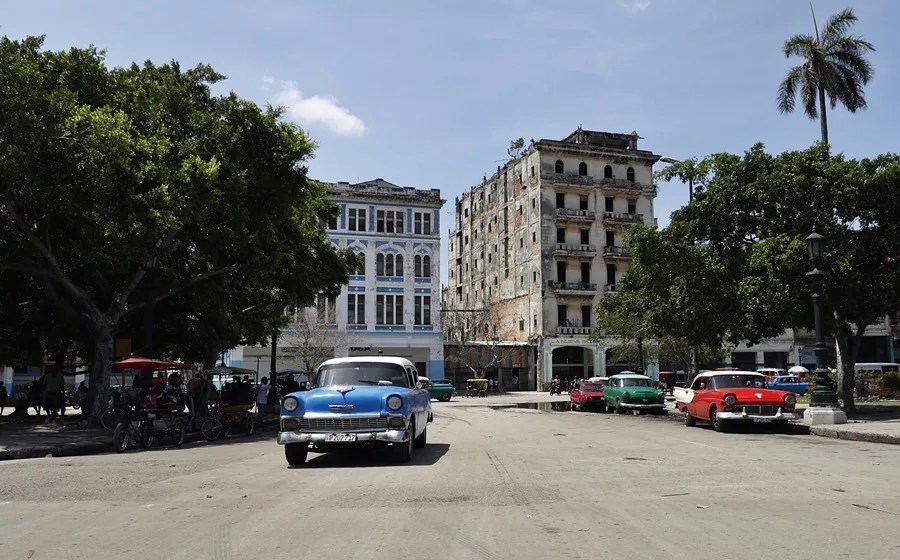 Estados Unidos sanciona al Banco Internacional de Comercio de Cuba por colaborar con un banco iraní