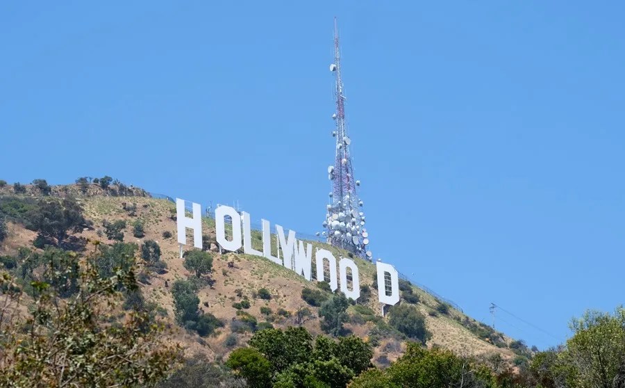 El Gobierno de California (EE.UU.) otorga 81 millones de créditos fiscales a 35 películas para revivir Hollywood