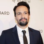 El dramaturgo Lin-Manuel Miranda llevará 'Warriors' a Broadway en 2027