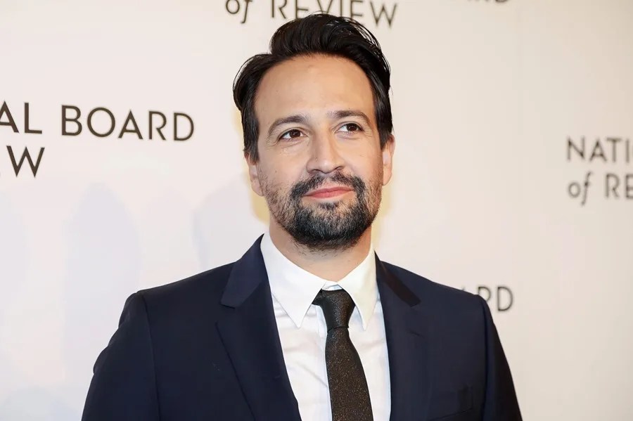 El dramaturgo Lin-Manuel Miranda llevará 'Warriors' a Broadway en 2027