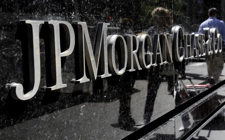 Los grandes bancos de EE.UU. ganan casi 105.000 millones hasta septiembre, un 25 % más que en 2025