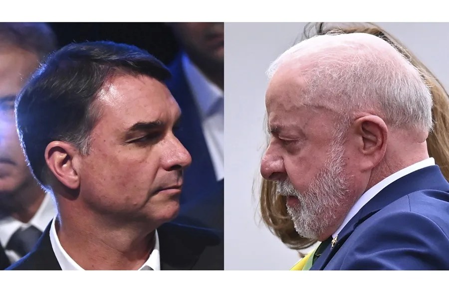 Lula y Bolsonaro inician los contactos para ampliar los apoyos de cara a la segunda vuelta en Brasil