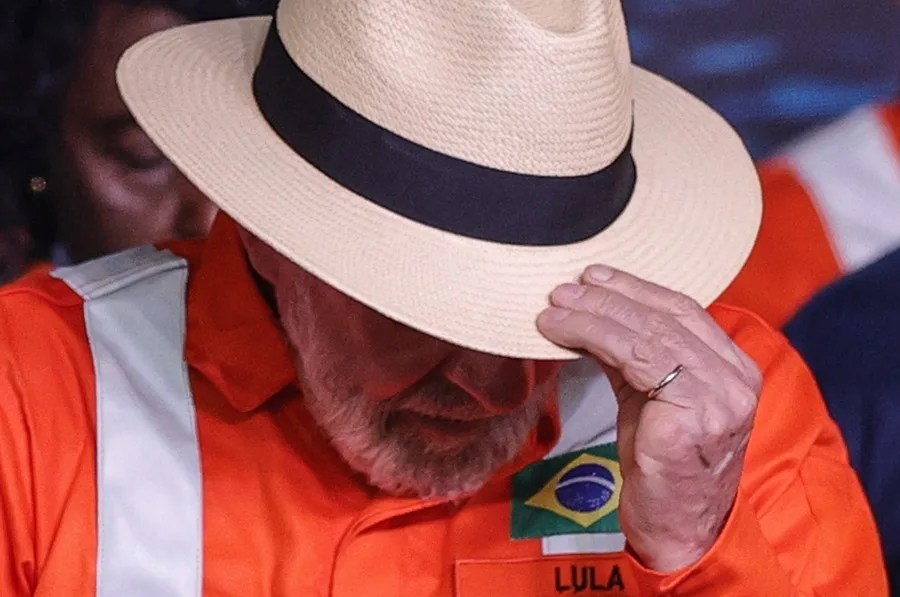 Las siete vidas de Lula: de limpiabotas a presidente de Brasil por cuarta vez