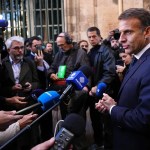 Macron alerta del riesgo de nuevos disturbios