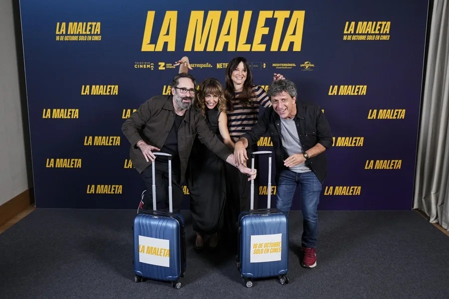 ESTRENOS CINE