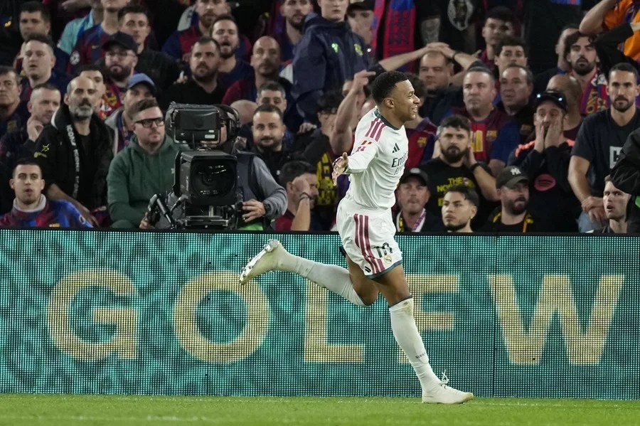 Resumen de la jornada de liga tras el clásico