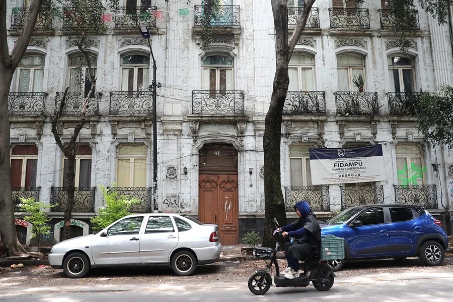 México vIvienda
