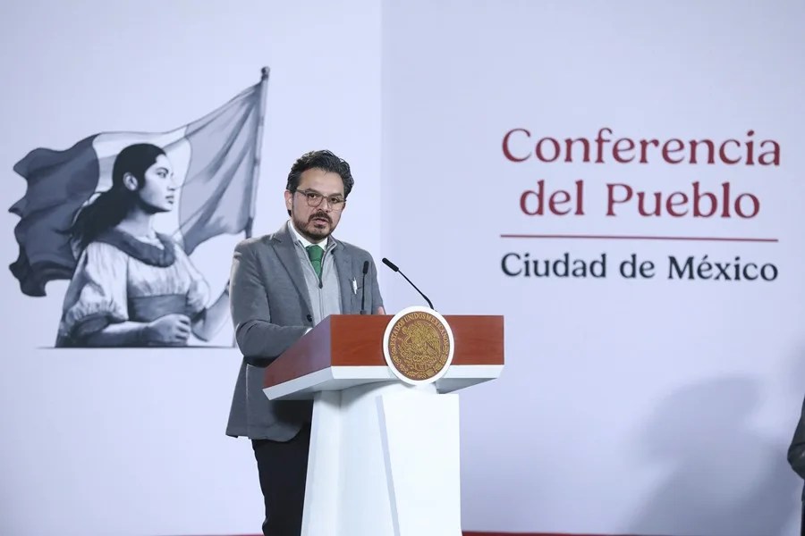 México Bebés Jalisco