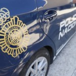 Anagrama de la Policía Nacional