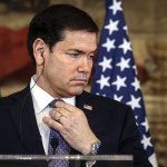 Marco Rubio anuncia el envío de ayuda de EE.UU. a Panamá tras el terremoto