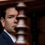 Marco Rubio presiona a Bukele para reducir la influencia china en los puertos de El Salvador