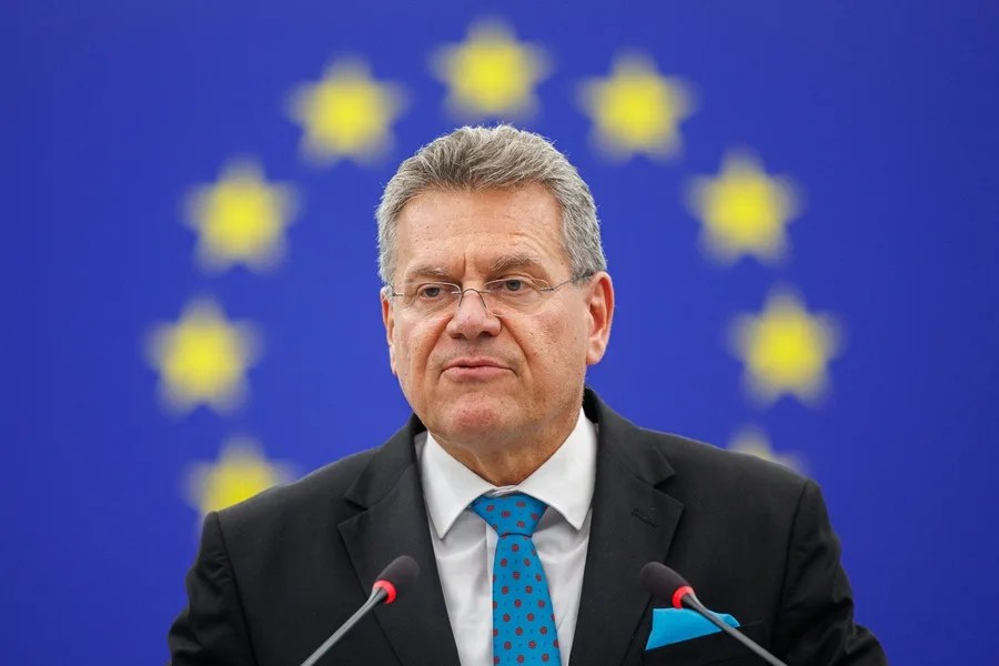 China abre una investigación 'antidumping' sobre un químico importado de la Unión Europea