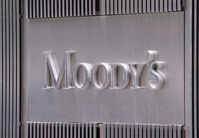 La agencia Moody's mantiene la nota de la economía francesa pese al deterioro presupuestario
