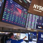 Wall Street cae lastrado por el Nasdaq, que pierde un 4,5 % en la semana