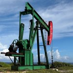 Cotización del brent