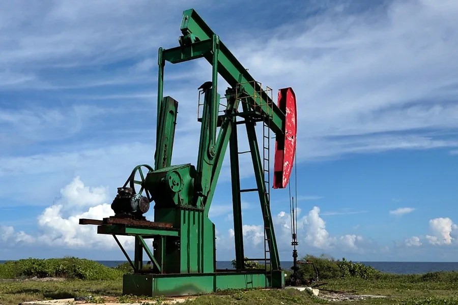 Cotización del brent