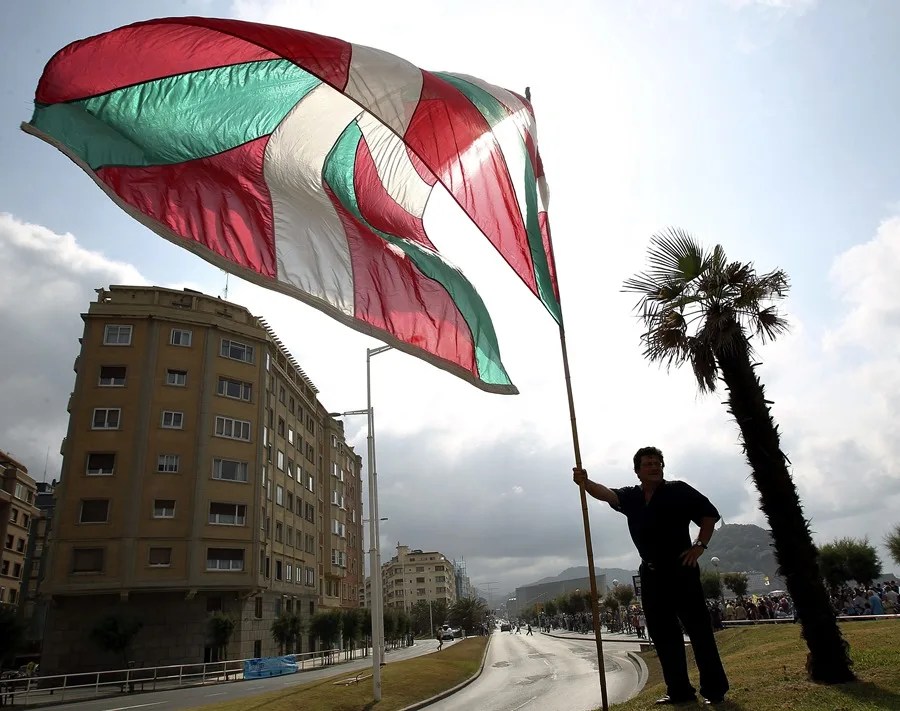 EUSKADI TRAS ETA