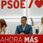 PSOE EJECUTIVA FEDERAL