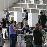 El Partido Colorado conserva el poder local en Paraguay pero sufre en las ciudades principales