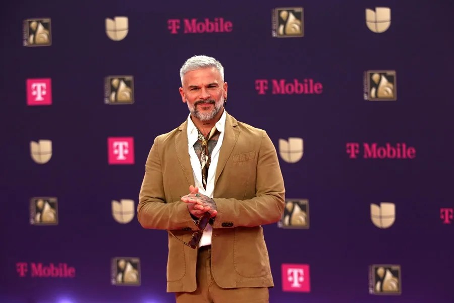 Pedro Capó anuncia su gira internacional ‘Fulanito Tour 2027’ por Estados Unidos y Latinoamérica