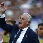 La Albirroja de Gustavo Alfaro continúa fiel a su fórmula defensiva