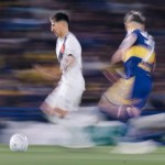 Se definen los finalistas de Barranquilla de la Sudamericana
