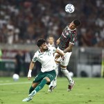 Fluminense y Estudiantes apelarán a la épica para impedir la misma final de 2025