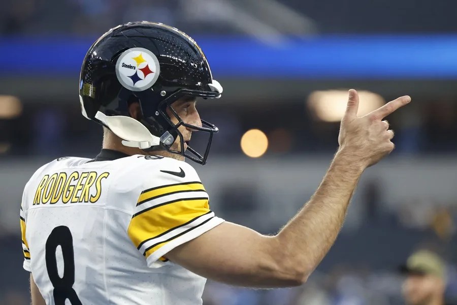 Saints-Steelers y su cita histórica en París en medio de disturbios y protestas civiles