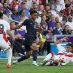 ¿Quién es Zavier Gozo, uno de los diez 'bendecidos' por Messi?