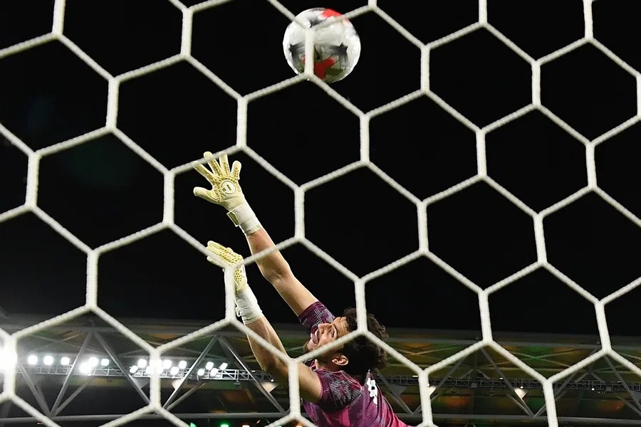 Brasil agota su luna de miel con Ancelotti